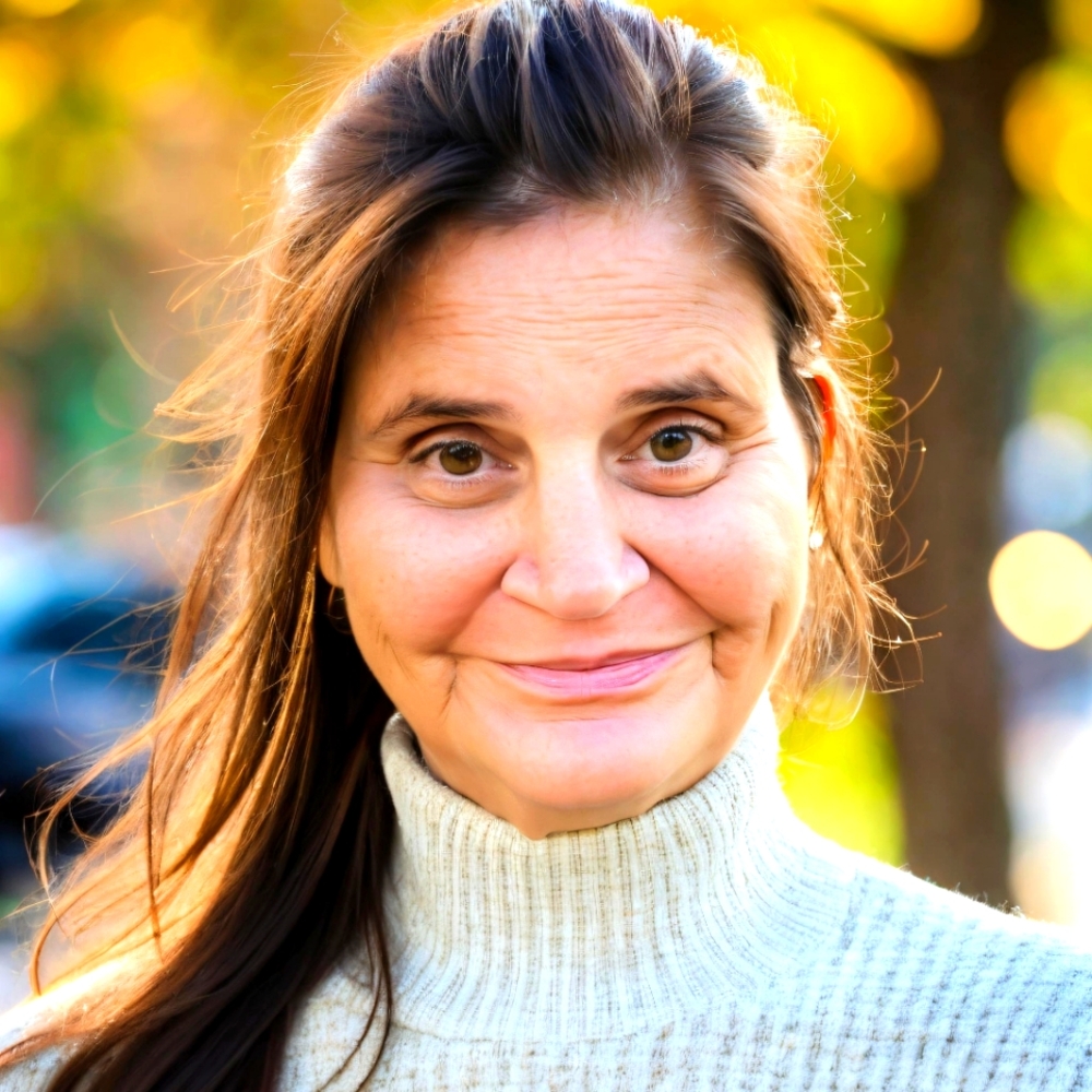 Meet your Posher, Nicole